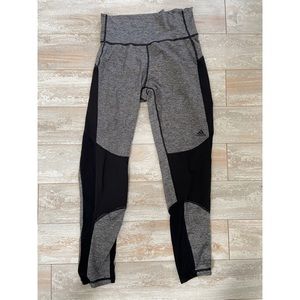 Adidas leggings